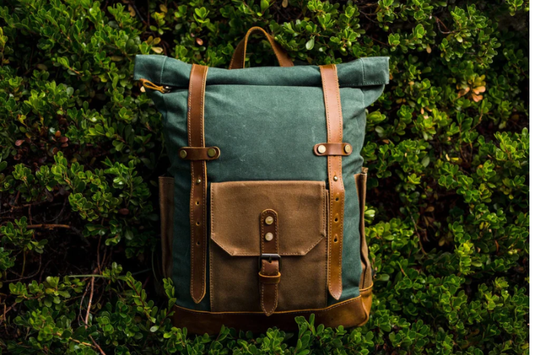 Du musst nicht lange überlegen – dieser Rucksack ist genau der richtige für dich.