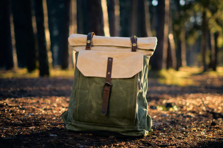 Der Rucksack, der dich versteht