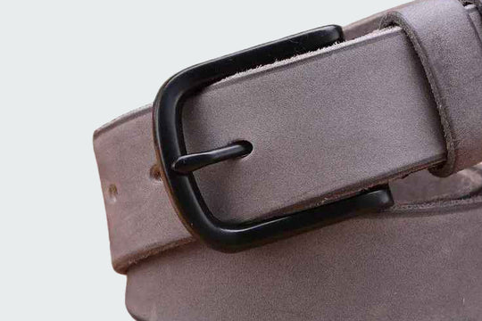 Vintage Gürtel für Herren | Einchenwald