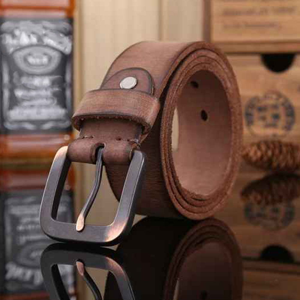 Vintage Gürtel für Herren | Einchenwald