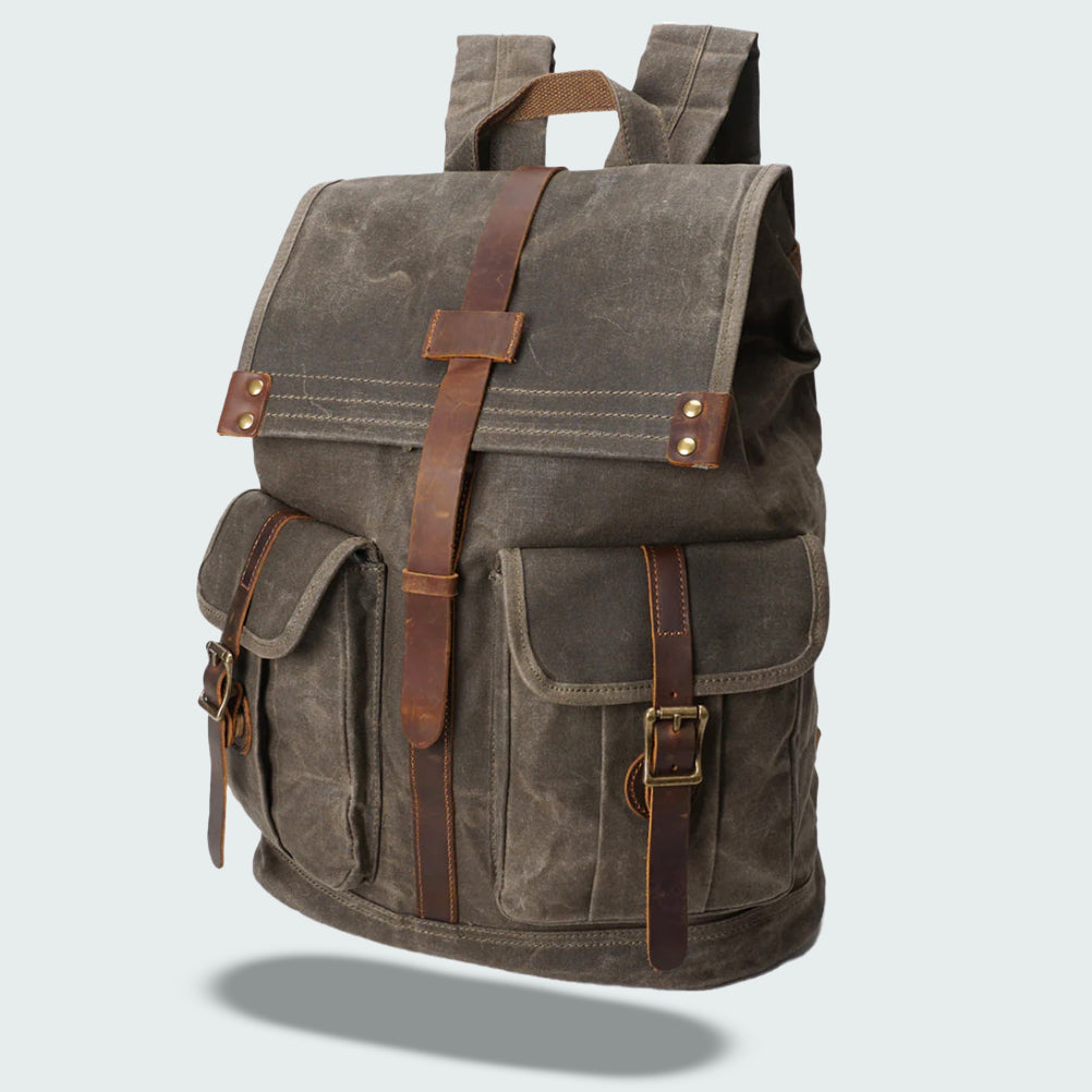 Vintage Rucksack | Altenhof