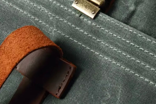 Vintage Rucksack | Altenhof