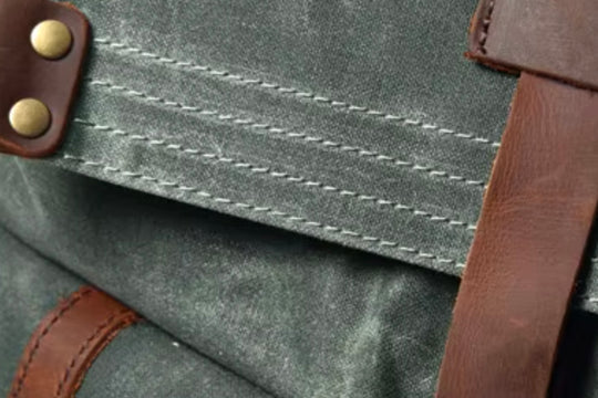 Vintage Rucksack | Altenhof