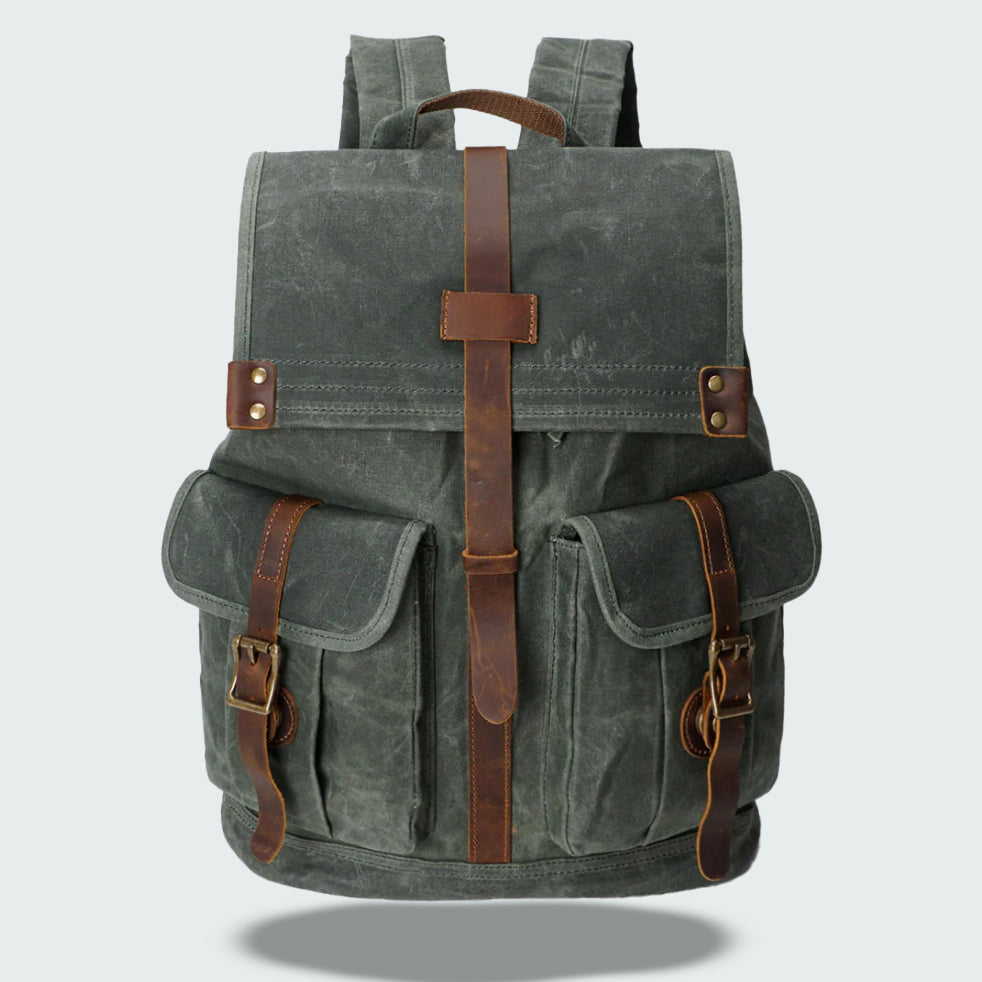 Vintage Rucksack | Altenhof