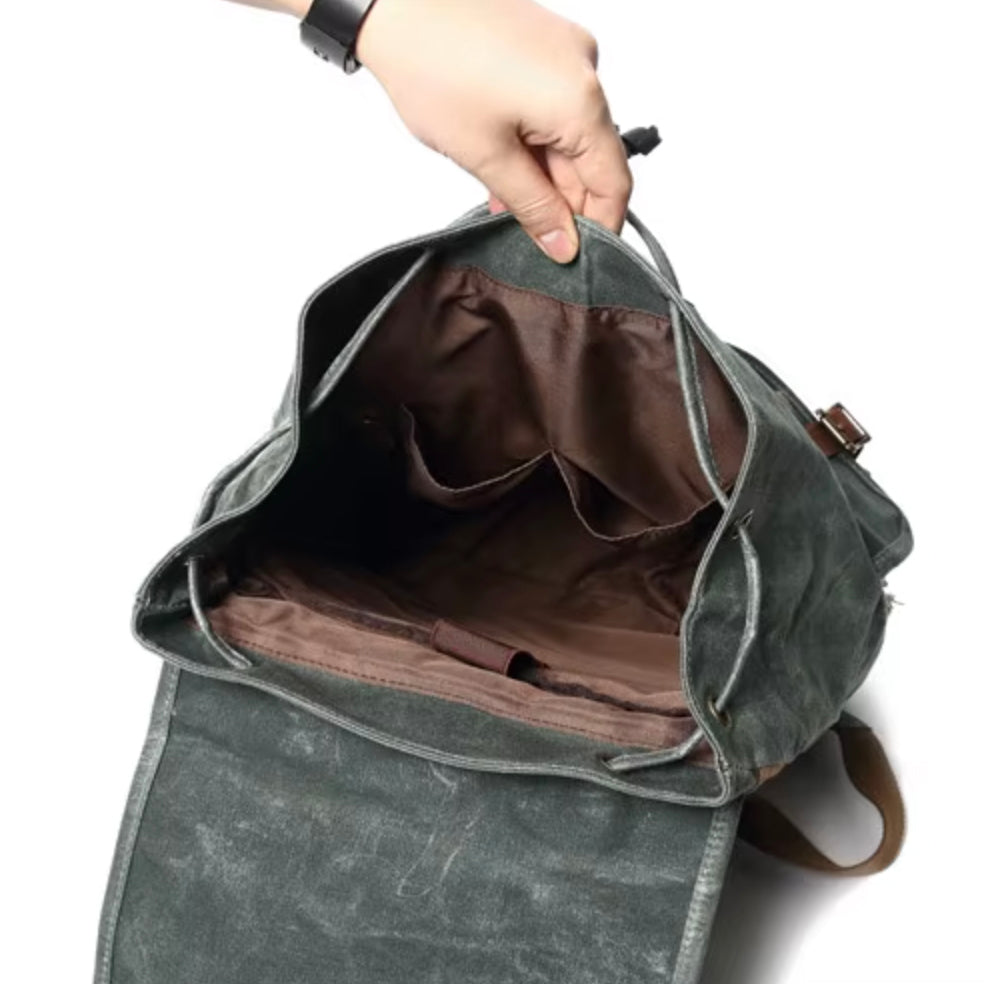 Vintage Rucksack | Altenhof