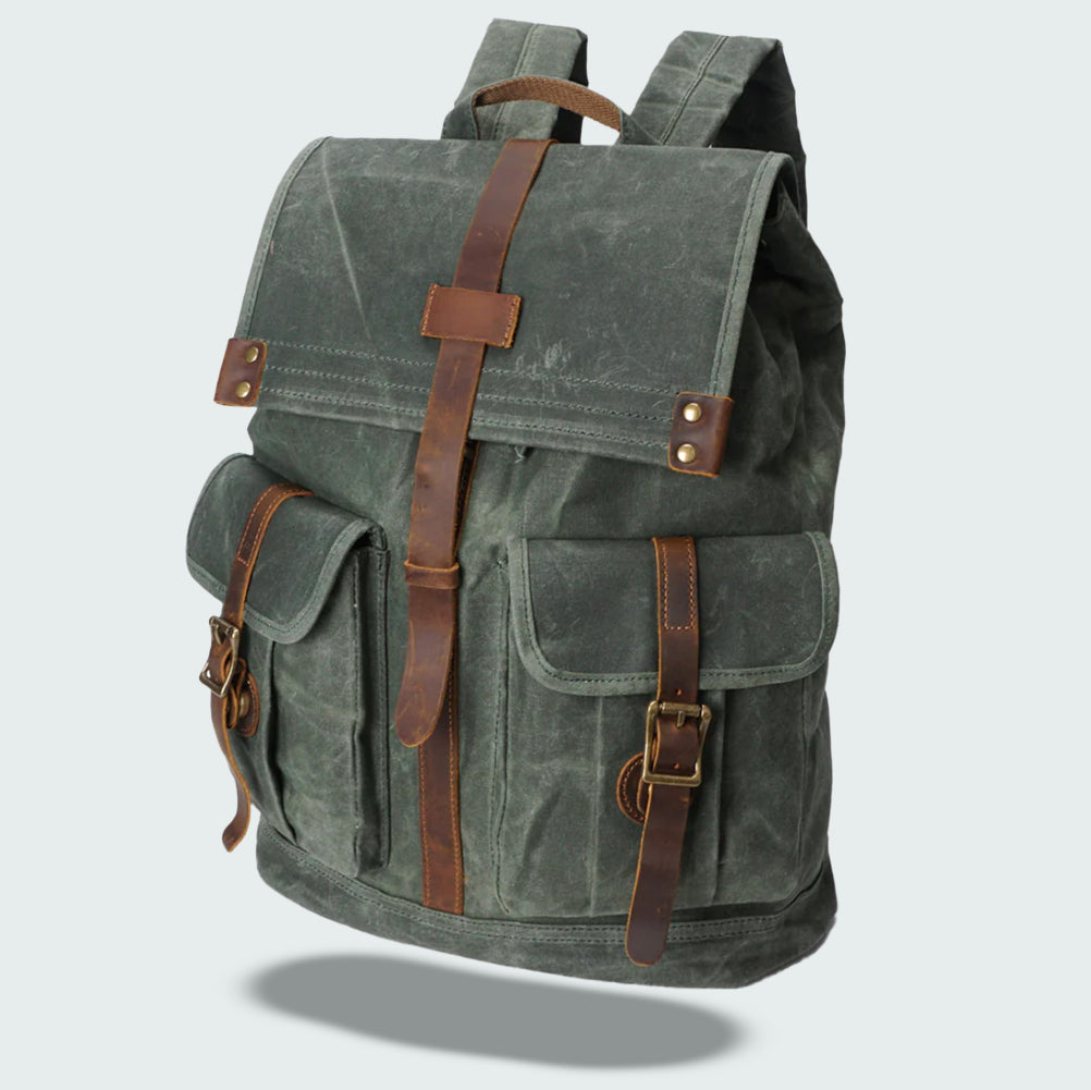 Vintage Rucksack | Altenhof