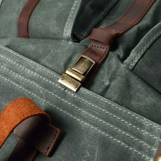 Vintage Rucksack | Altenhof