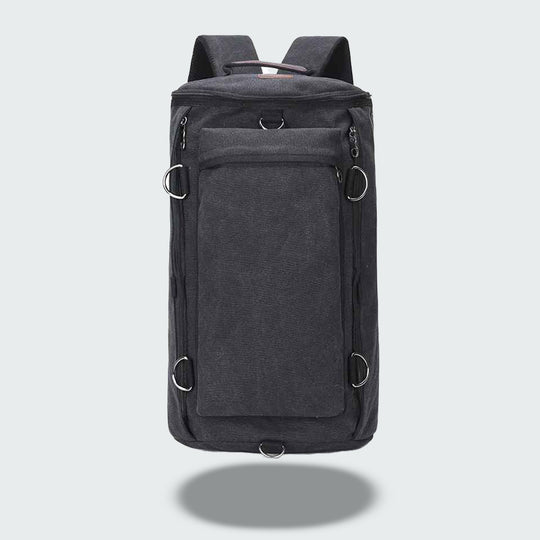 Wasserdichter Rucksack aus Segeltuch | Falkenstein