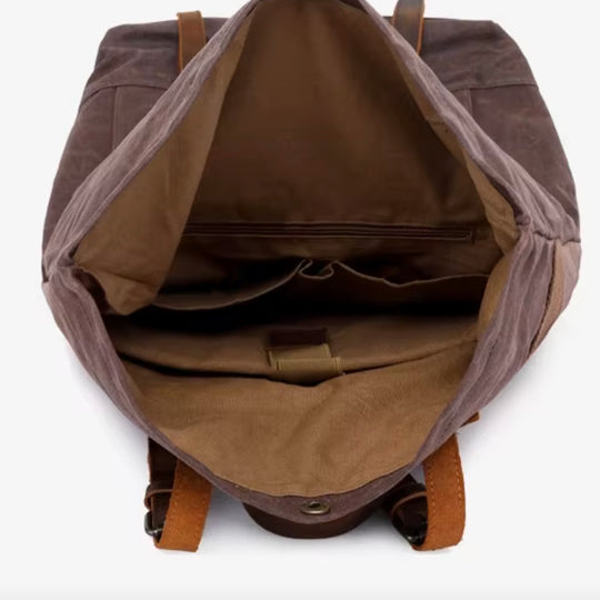 Wasserdichter Rucksack | Eisenberg