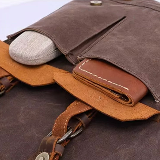 Wasserdichter Rucksack | Eisenberg