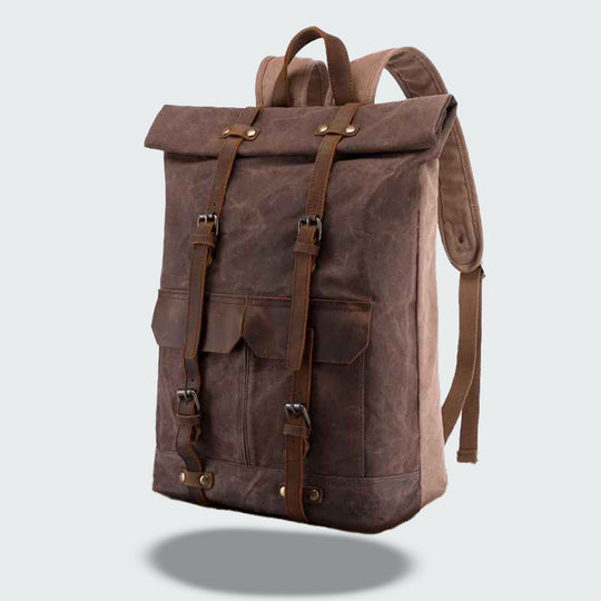 Wasserdichter Rucksack | Eisenberg
