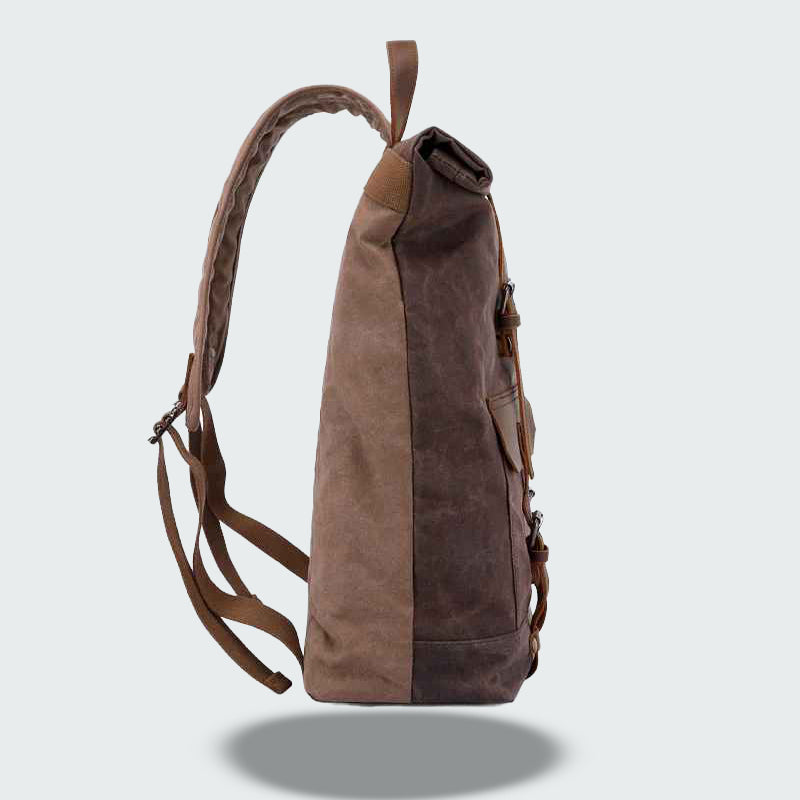 Wasserdichter Rucksack | Eisenberg