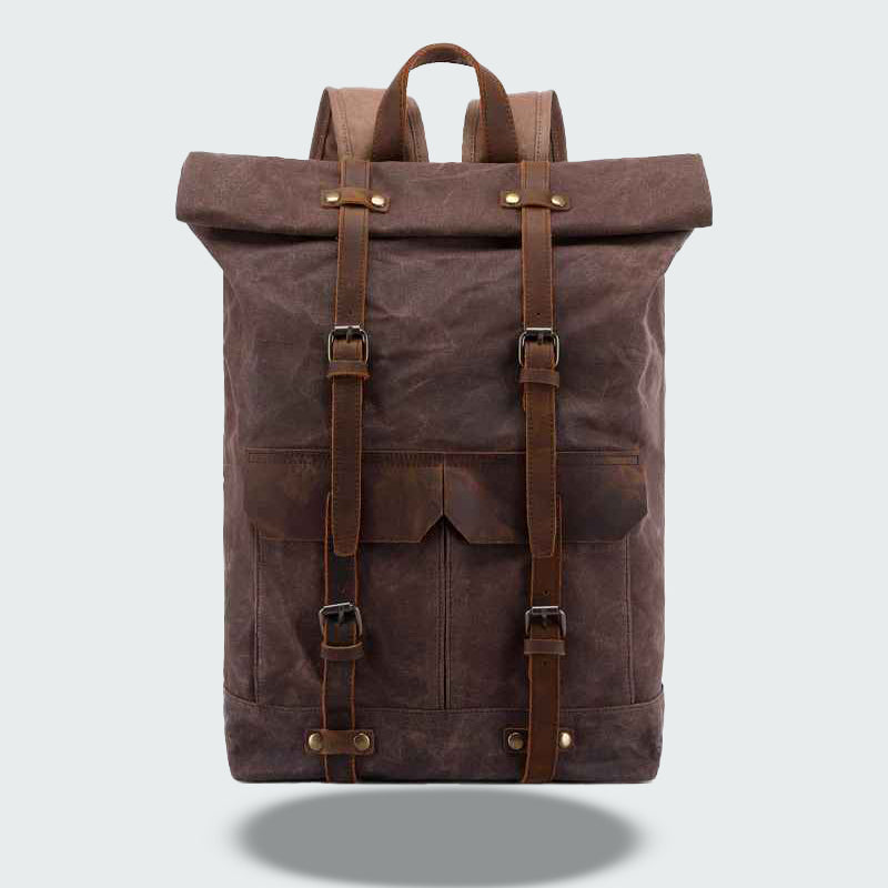 Wasserdichter Rucksack | Eisenberg