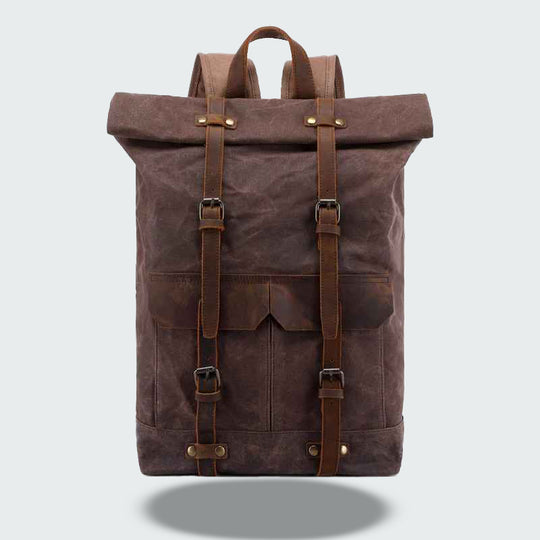 Wasserdichter Rucksack | Eisenberg