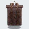 Wasserdichter Rucksack | Eisenberg