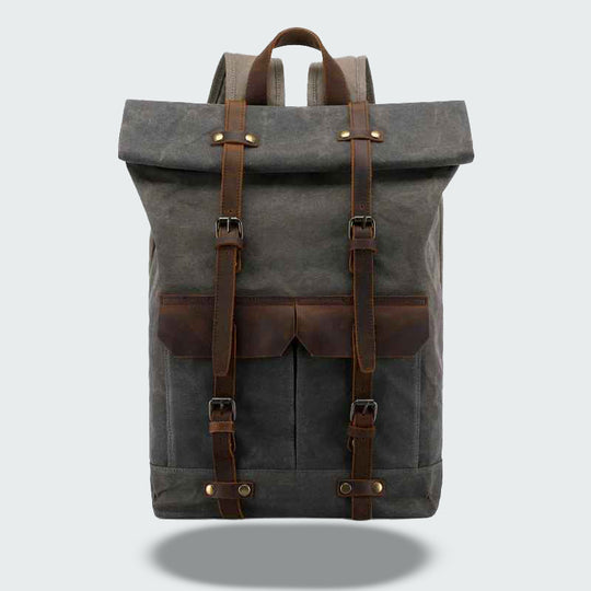 Wasserdichter Rucksack | Eisenberg