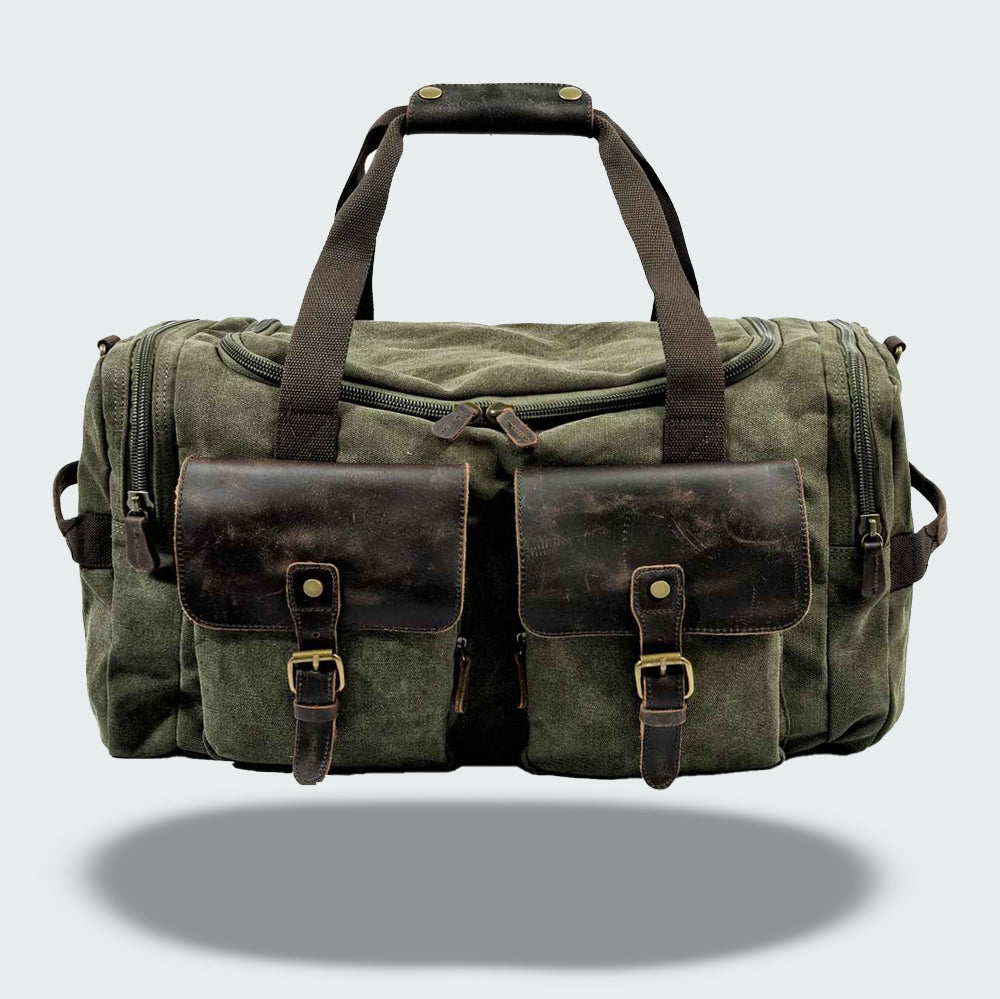 Wochenend-Reisetasche | Falkenberg