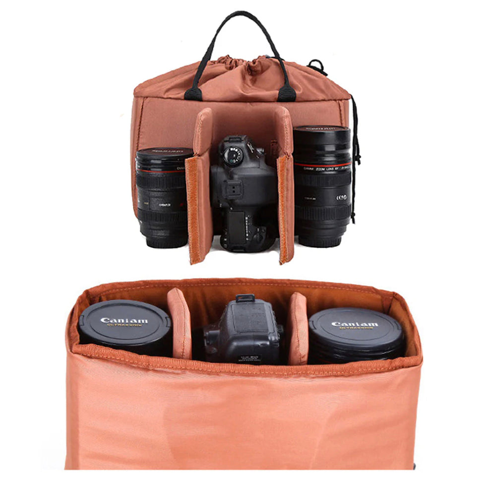 Kamera Messenger Tasche | Eisenberg