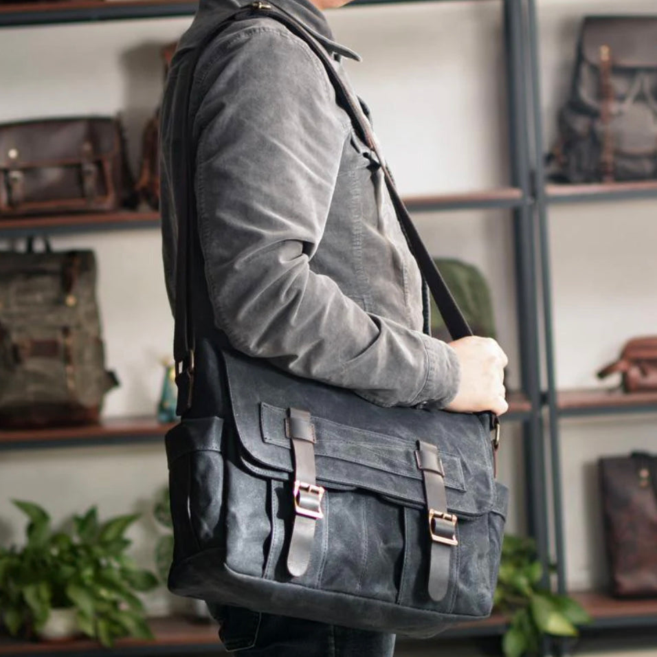 Crossbody Schultertasche | Langenberg