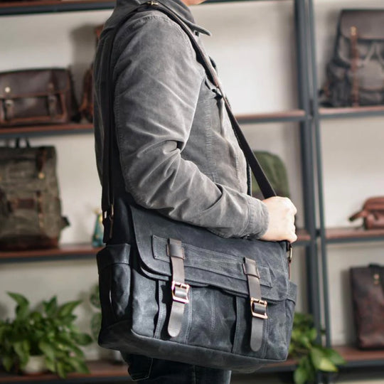Crossbody Schultertasche | Langenberg
