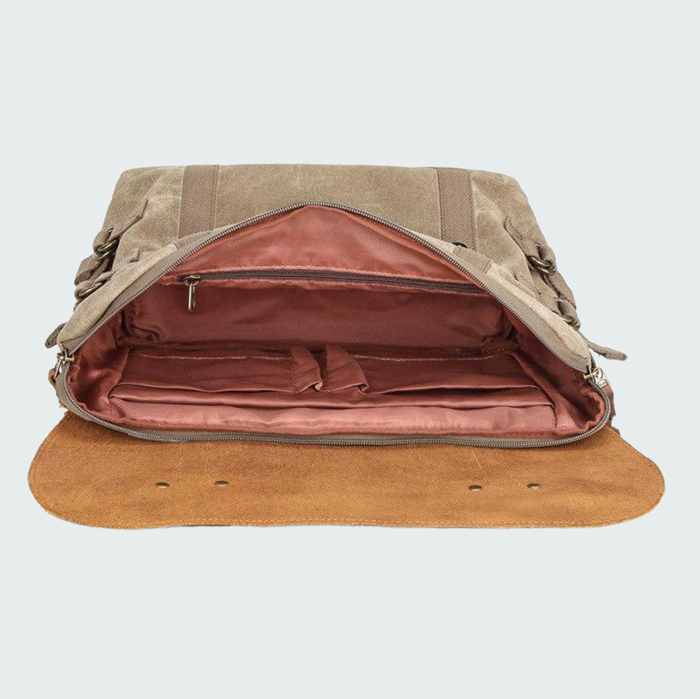 Kamera Messenger Tasche | Eisenberg