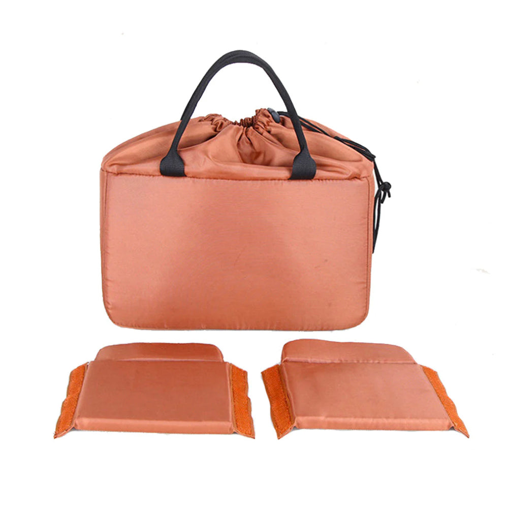 Kamera Messenger Tasche | Eisenberg