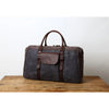 Canvas Reisetasche | APUKA