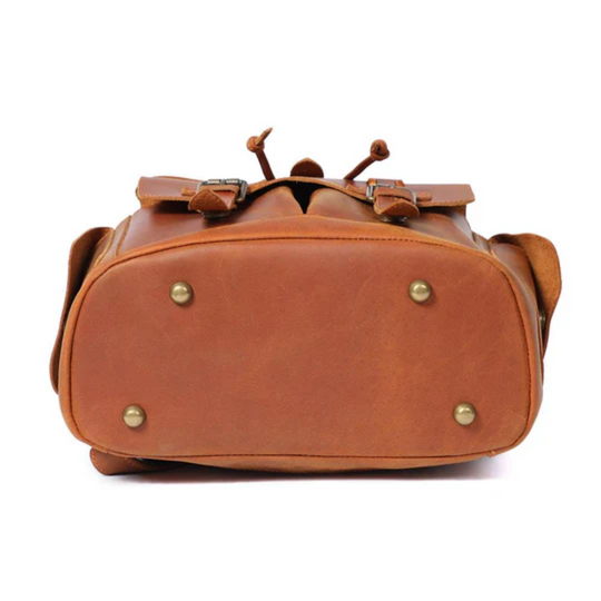 Leder Laptop Tasche | Albrecht