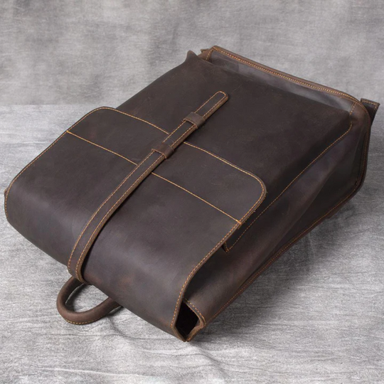 LYVE - Leder Business-Rucksack