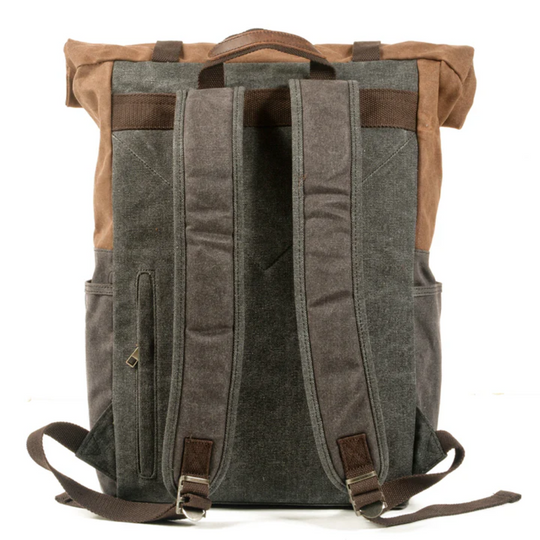 Skagen - Rolltop Rucksack