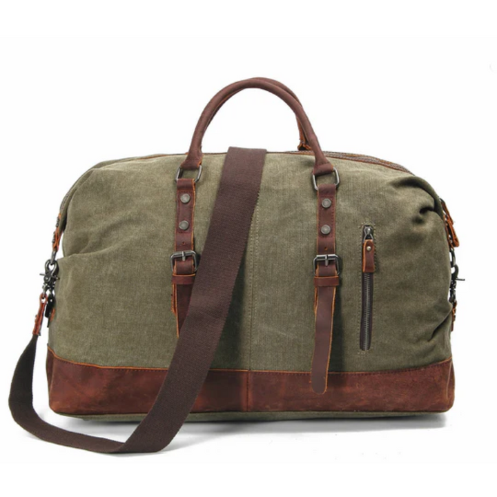 Vintage-Reisetasche | Weissenberg