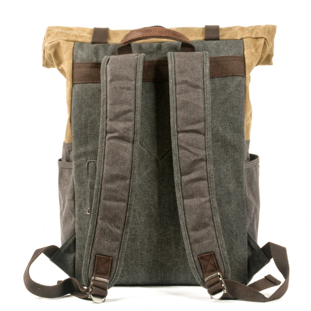 Skagen - Rolltop Rucksack