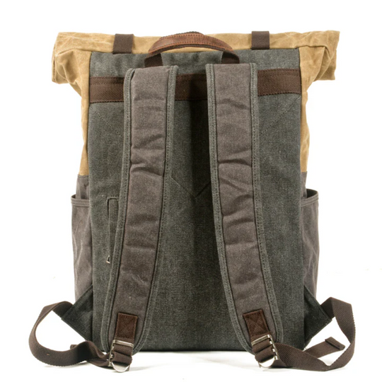 Skagen - Rolltop Rucksack