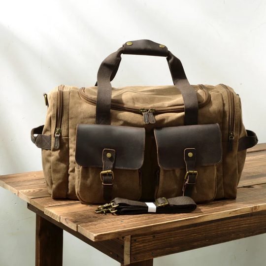 Wochenend-Reisetasche | Falkenberg