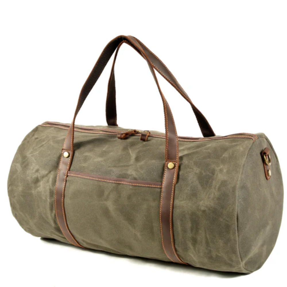 Militärische Reisetasche | Adelbert
