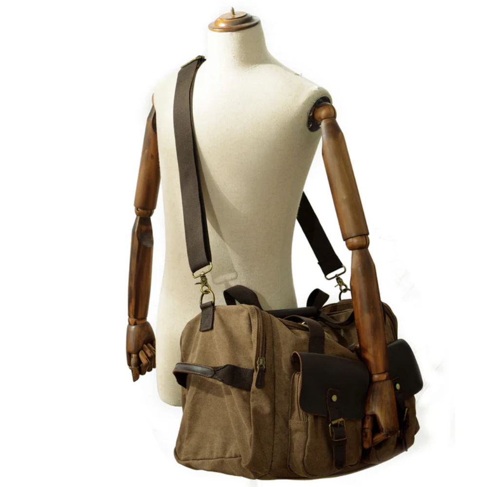 Wochenend-Reisetasche | Falkenberg