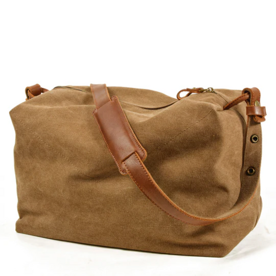 Militärische Reisetasche | Adolf