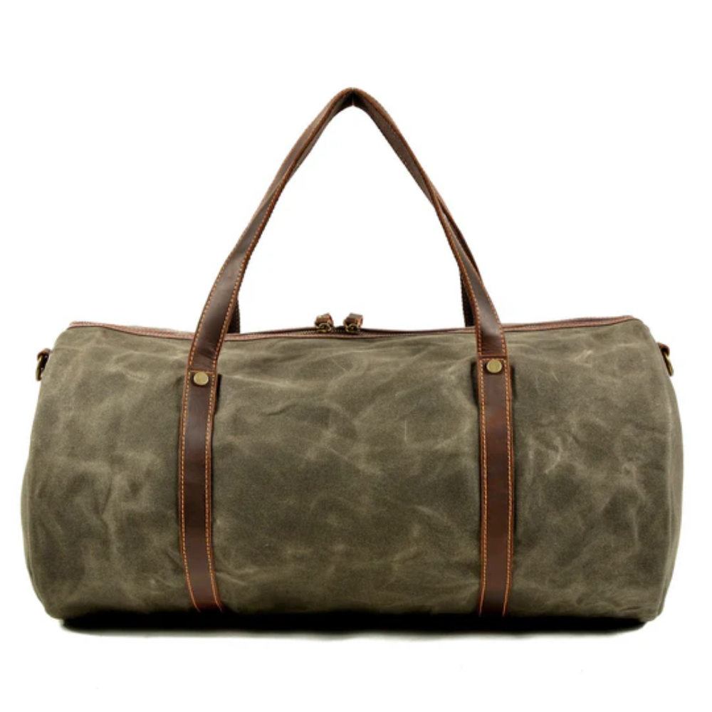 Militärische Reisetasche | Adelbert