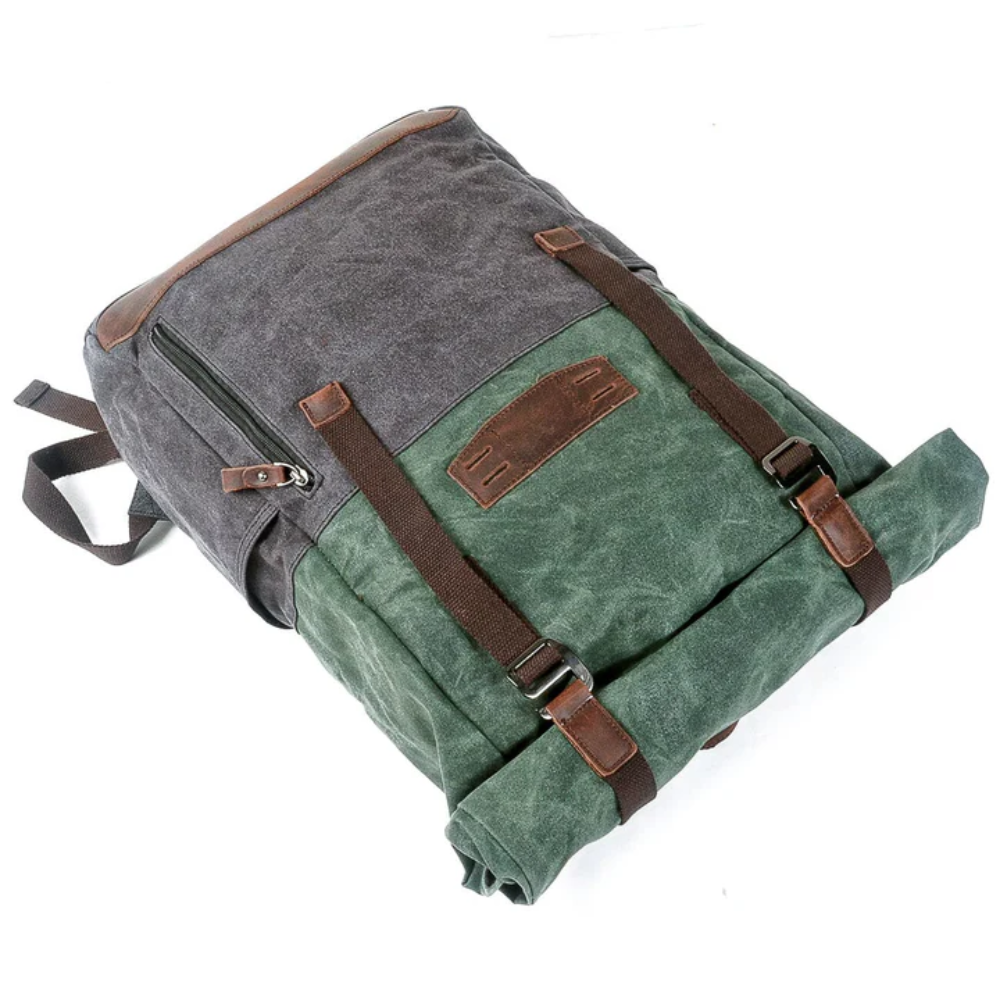 Skagen - Rolltop Rucksack