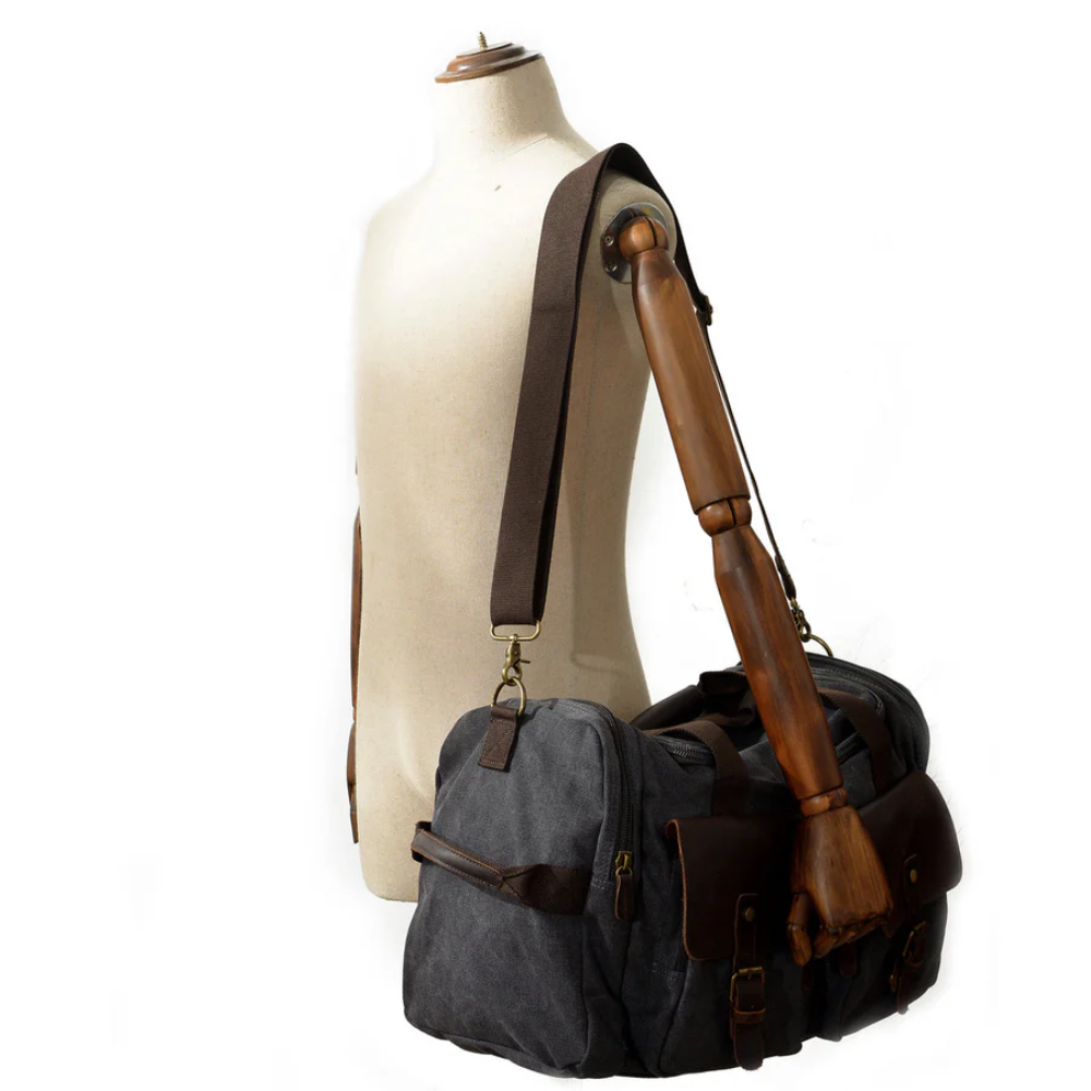 Wochenend-Reisetasche | Falkenberg
