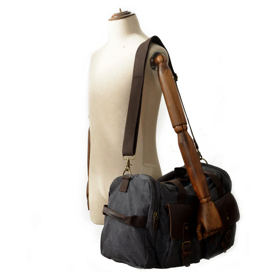 Wochenend-Reisetasche | Falkenberg