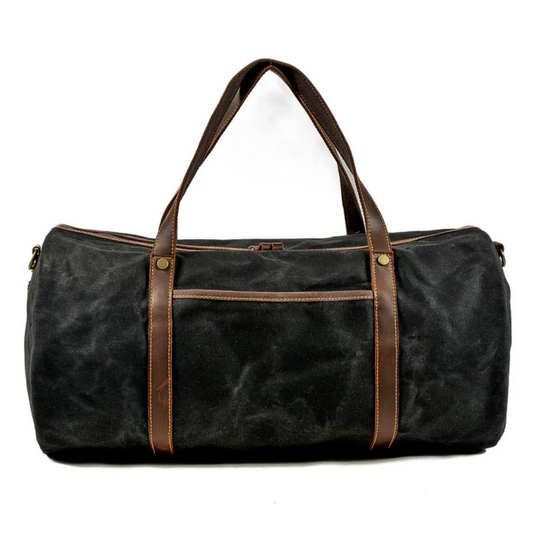 Militärische Reisetasche | Adelbert