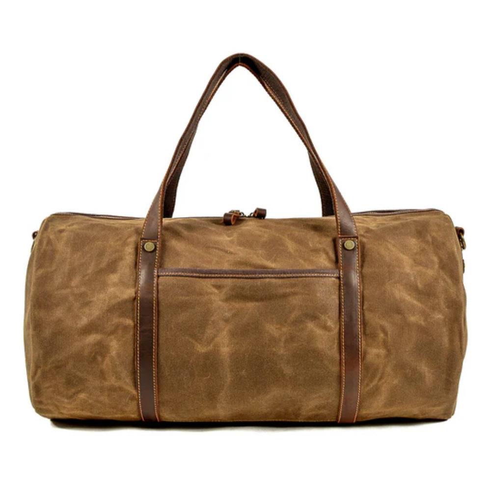 Militärische Reisetasche | Adelbert
