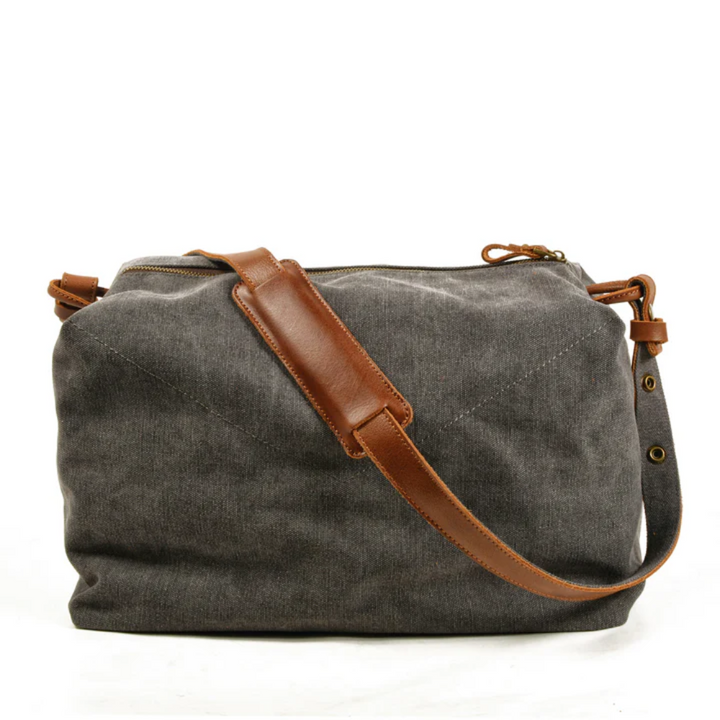 Militärische Reisetasche | Adolf