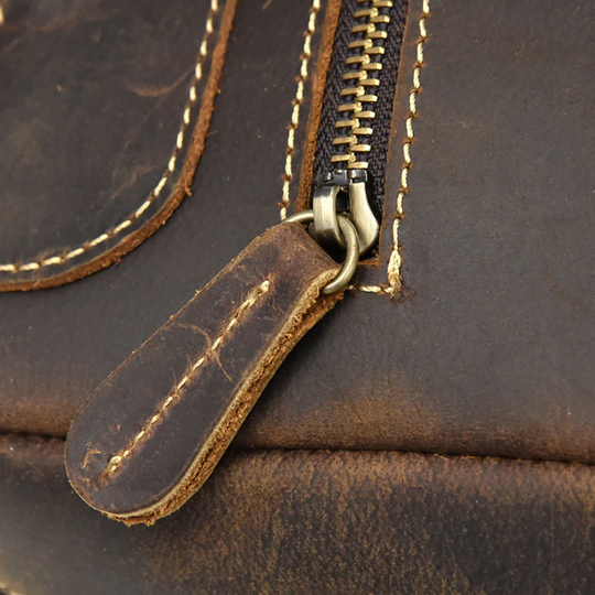 Leder Rucksack Damen | Liesel