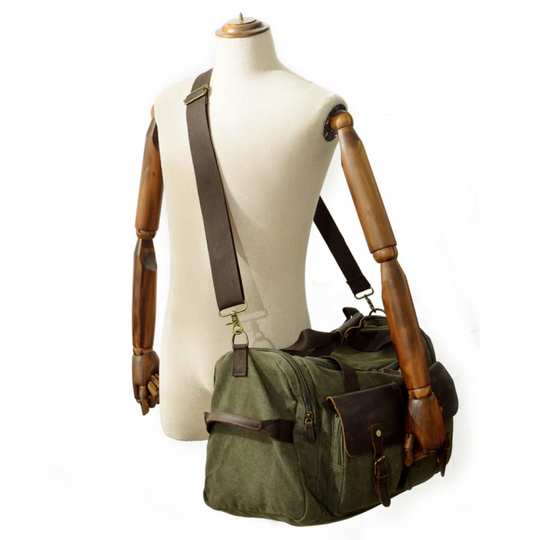 Wochenend-Reisetasche | Falkenberg