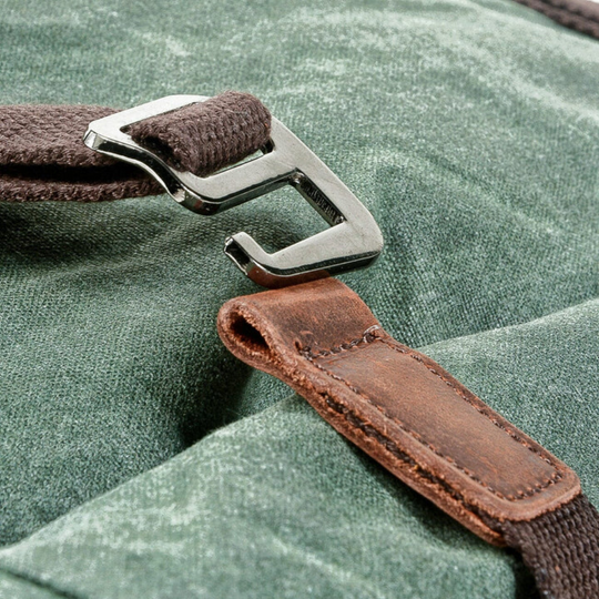 Skagen - Rolltop Rucksack