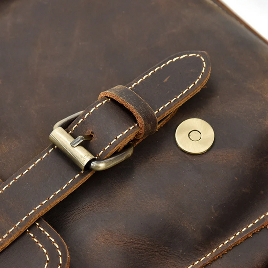Leder Rucksack Damen | Liesel