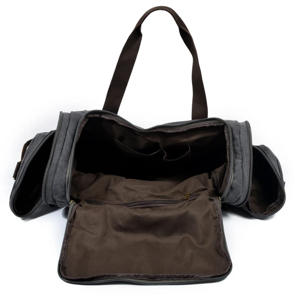 Wochenend-Reisetasche | Falkenberg