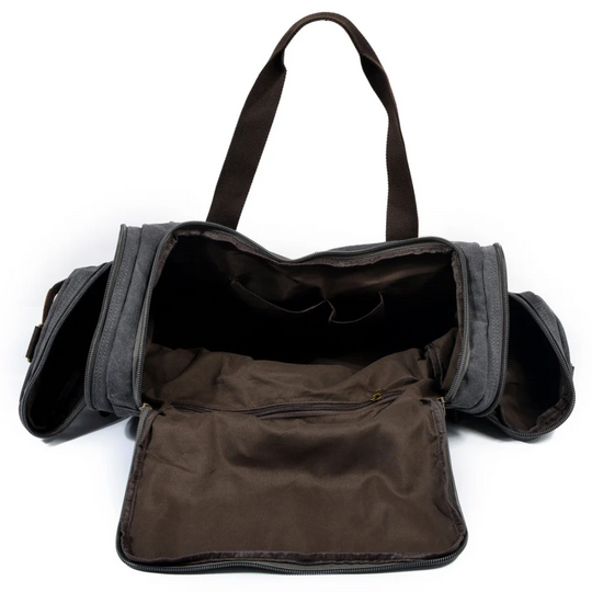 Wochenend-Reisetasche | Falkenberg